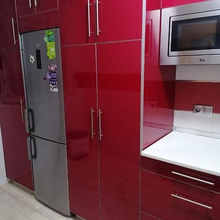 Yotehospedo Apartment โรเกตัสเดมาร์ ภายนอก รูปภาพ